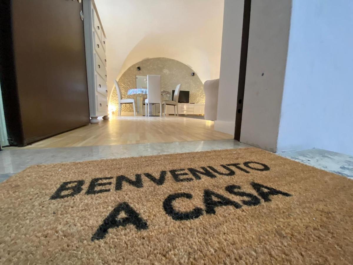 Pumo Di Appartement Bari